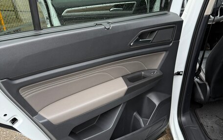 Volkswagen Teramont I, 2021 год, 4 950 000 рублей, 12 фотография