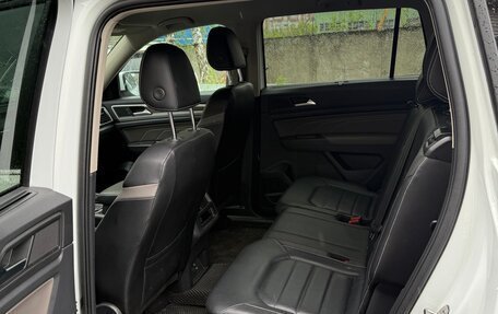 Volkswagen Teramont I, 2021 год, 4 950 000 рублей, 16 фотография