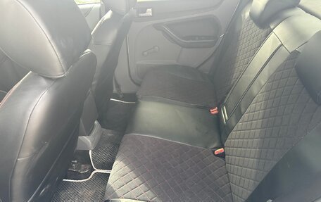 Ford Focus II рестайлинг, 2008 год, 525 000 рублей, 9 фотография