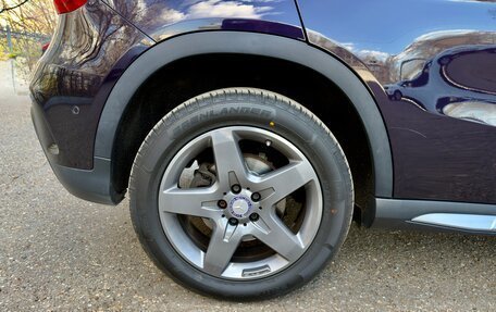 Mercedes-Benz GLA, 2016 год, 2 295 000 рублей, 10 фотография