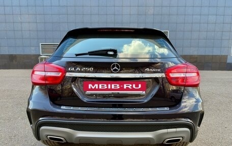 Mercedes-Benz GLA, 2016 год, 2 295 000 рублей, 5 фотография