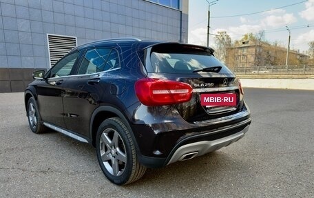 Mercedes-Benz GLA, 2016 год, 2 295 000 рублей, 7 фотография