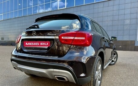 Mercedes-Benz GLA, 2016 год, 2 295 000 рублей, 2 фотография