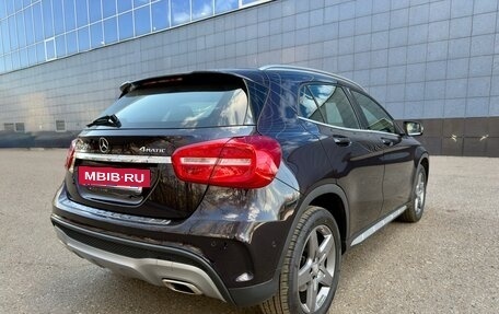 Mercedes-Benz GLA, 2016 год, 2 295 000 рублей, 6 фотография