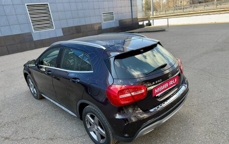 Mercedes-Benz GLA, 2016 год, 2 295 000 рублей, 4 фотография