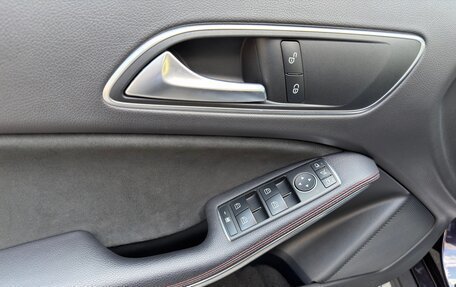Mercedes-Benz GLA, 2016 год, 2 295 000 рублей, 20 фотография