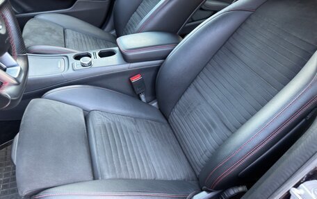 Mercedes-Benz GLA, 2016 год, 2 295 000 рублей, 21 фотография
