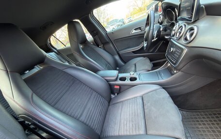 Mercedes-Benz GLA, 2016 год, 2 295 000 рублей, 30 фотография