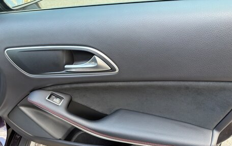 Mercedes-Benz GLA, 2016 год, 2 295 000 рублей, 31 фотография