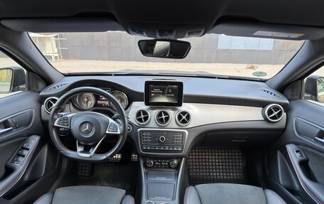 Mercedes-Benz GLA, 2016 год, 2 295 000 рублей, 27 фотография