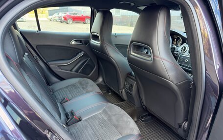 Mercedes-Benz GLA, 2016 год, 2 295 000 рублей, 26 фотография