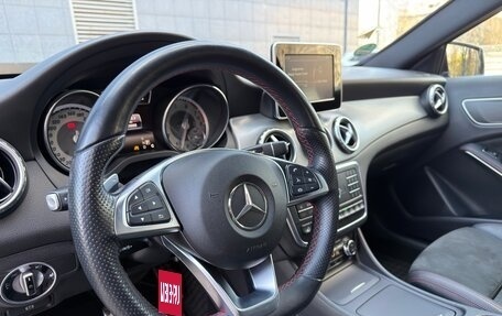 Mercedes-Benz GLA, 2016 год, 2 295 000 рублей, 22 фотография