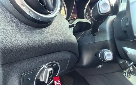 Mercedes-Benz GLA, 2016 год, 2 295 000 рублей, 23 фотография