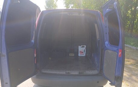 Volkswagen Caddy III рестайлинг, 2010 год, 550 000 рублей, 5 фотография