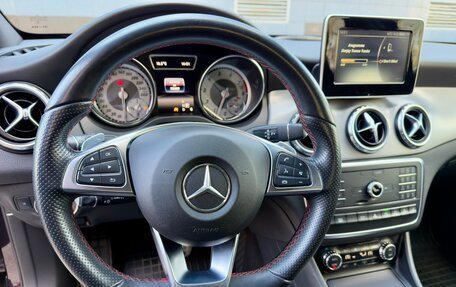Mercedes-Benz GLA, 2016 год, 2 295 000 рублей, 36 фотография