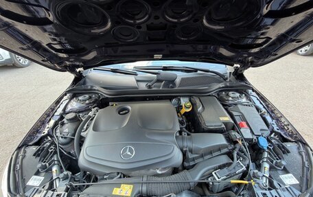 Mercedes-Benz GLA, 2016 год, 2 295 000 рублей, 37 фотография
