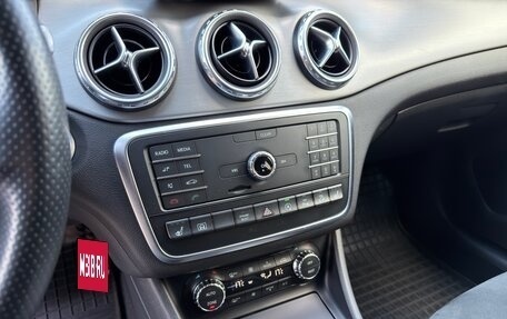 Mercedes-Benz GLA, 2016 год, 2 295 000 рублей, 34 фотография