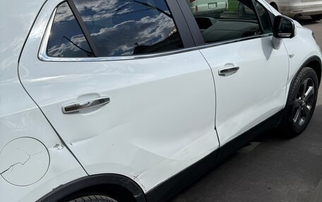 Opel Mokka I, 2012 год, 900 000 рублей, 2 фотография