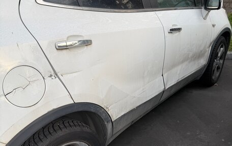 Opel Mokka I, 2012 год, 900 000 рублей, 9 фотография