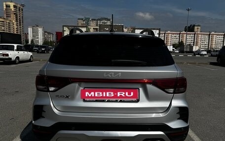 KIA Rio IV, 2022 год, 1 600 000 рублей, 3 фотография