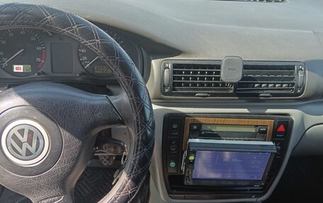 Volkswagen Passat B5+ рестайлинг, 1998 год, 185 000 рублей, 6 фотография