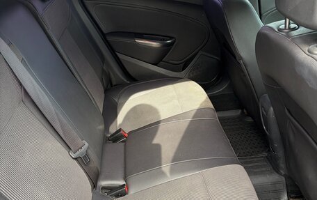 Opel Astra J, 2012 год, 645 000 рублей, 11 фотография