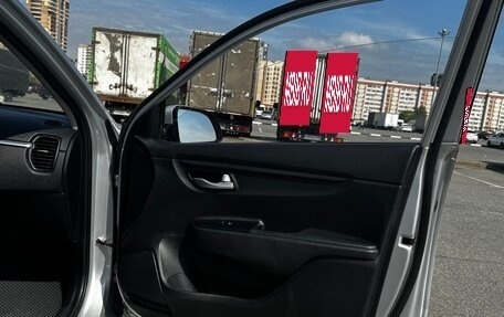 KIA Rio IV, 2022 год, 1 600 000 рублей, 11 фотография