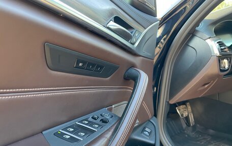 BMW 5 серия, 2018 год, 4 300 000 рублей, 12 фотография