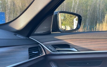 BMW 5 серия, 2018 год, 4 300 000 рублей, 18 фотография