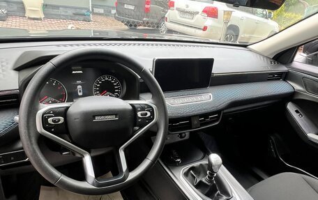 Haval Jolion, 2023 год, 1 620 000 рублей, 4 фотография