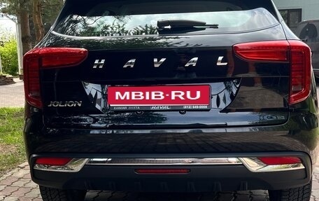 Haval Jolion, 2023 год, 1 620 000 рублей, 3 фотография
