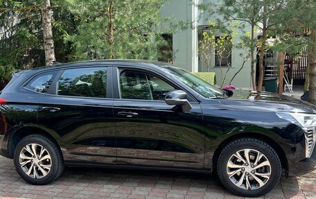 Haval Jolion, 2023 год, 1 620 000 рублей, 7 фотография