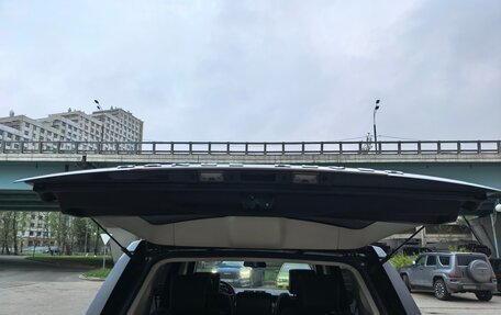 Land Rover Range Rover III, 2011 год, 2 400 000 рублей, 8 фотография