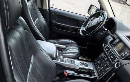 Land Rover Range Rover III, 2011 год, 2 400 000 рублей, 10 фотография