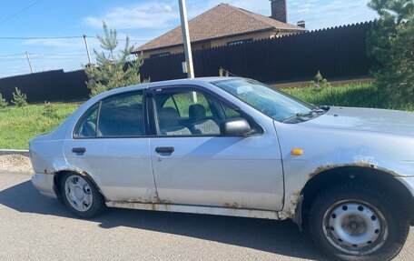 Nissan Almera, 1998 год, 40 000 рублей, 2 фотография