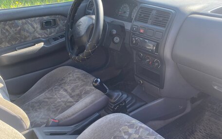 Nissan Almera, 1998 год, 40 000 рублей, 3 фотография