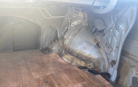 Nissan Almera, 1998 год, 40 000 рублей, 4 фотография