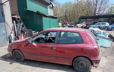Fiat Bravo, 1996 год, 115 000 рублей, 4 фотография