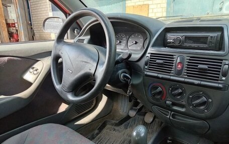 Fiat Bravo, 1996 год, 115 000 рублей, 5 фотография