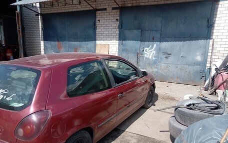 Fiat Bravo, 1996 год, 115 000 рублей, 2 фотография