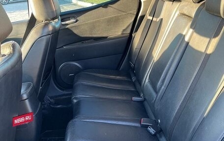 Mazda CX-7 I рестайлинг, 2007 год, 850 000 рублей, 6 фотография