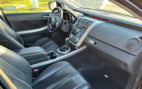 Mazda CX-7 I рестайлинг, 2007 год, 850 000 рублей, 11 фотография