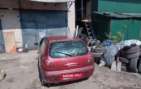 Fiat Bravo, 1996 год, 115 000 рублей, 3 фотография