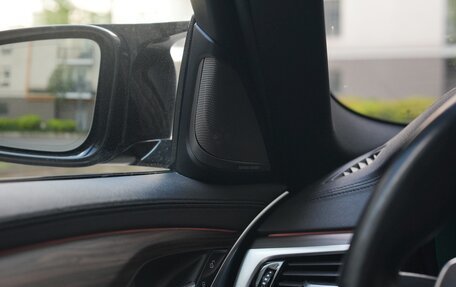 BMW 5 серия, 2019 год, 3 900 000 рублей, 13 фотография