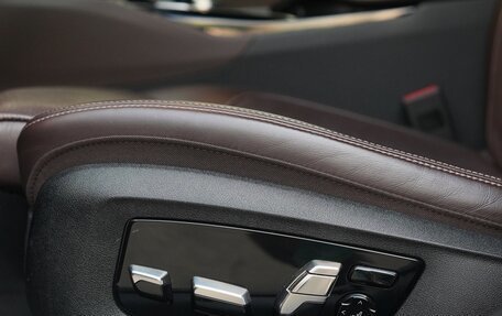 BMW 5 серия, 2019 год, 3 900 000 рублей, 15 фотография