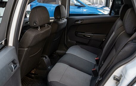 Opel Astra H, 2013 год, 930 000 рублей, 11 фотография