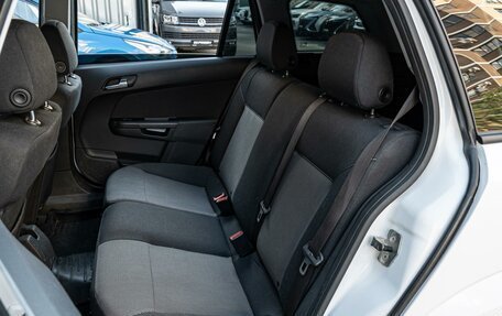 Opel Astra H, 2013 год, 930 000 рублей, 9 фотография