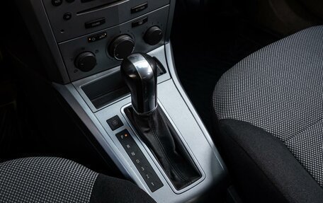 Opel Astra H, 2013 год, 930 000 рублей, 12 фотография