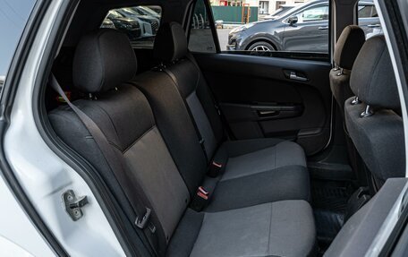 Opel Astra H, 2013 год, 930 000 рублей, 7 фотография