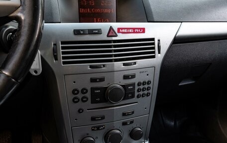 Opel Astra H, 2013 год, 930 000 рублей, 14 фотография